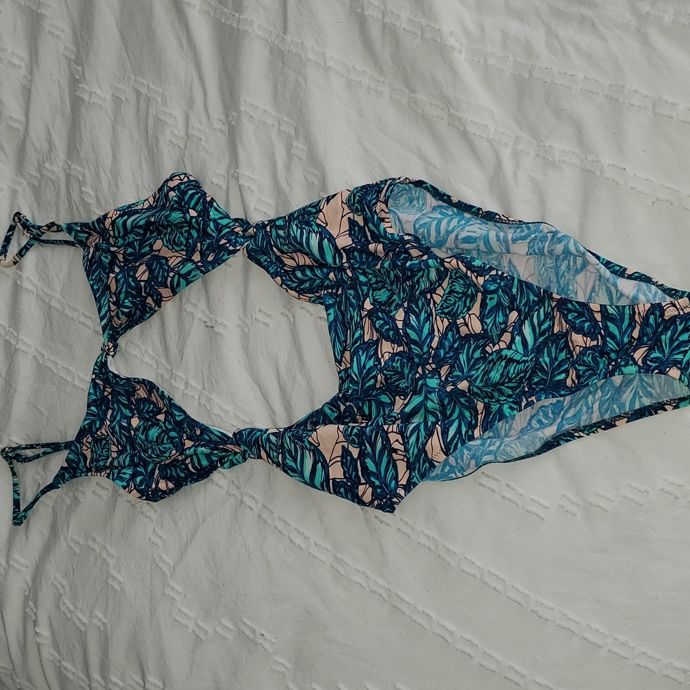 Cupshe one piece swimsuit